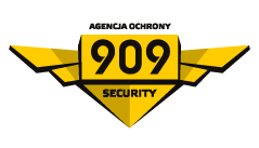 Agencja Ochrony 909